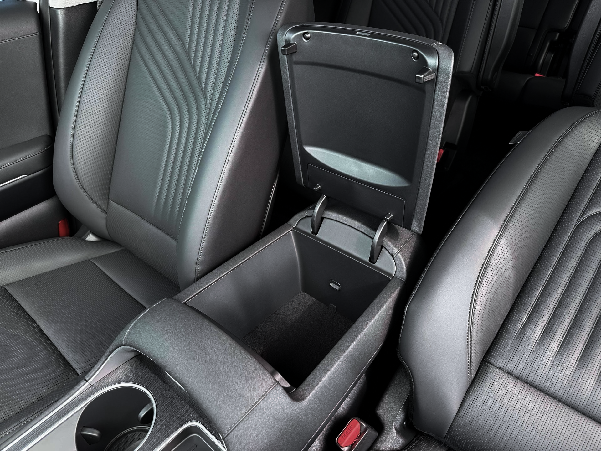 2026 Hyundai PALISADE BLUE S Blue SEL Premium 7P