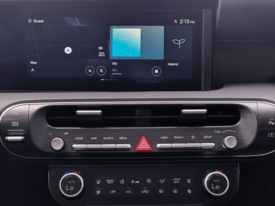 2026 Hyundai PALISADE BLUE S Blue SEL Premium 7P