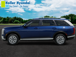 2026 Hyundai PALISADE BLUE S Blue SEL Premium 7P