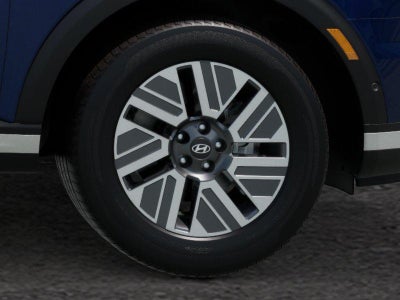 2026 Hyundai PALISADE HYBRID Blue SEL Premium 7P