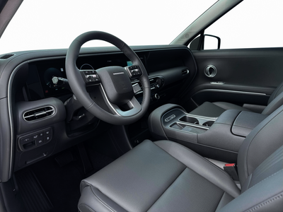 2026 Hyundai PALISADE BLUE S Blue SEL Premium 7P