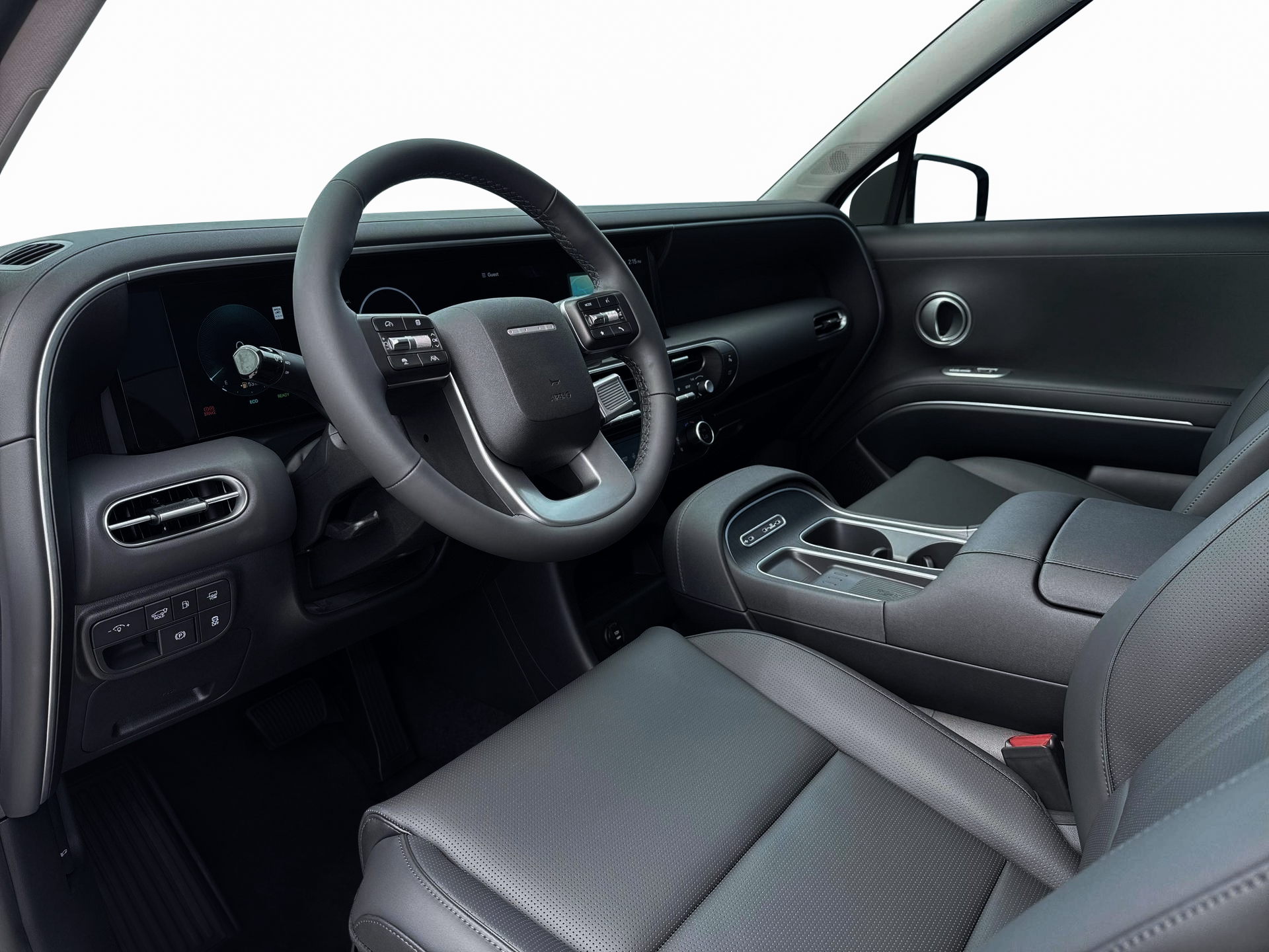 2026 Hyundai PALISADE BLUE S Blue SEL Premium 7P