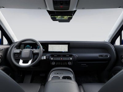 2026 Hyundai PALISADE HYBRID Blue SEL Premium 8P
