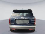 2026 Hyundai PALISADE HYBRID Blue SEL Premium 8P