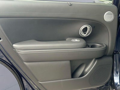 2026 Hyundai PALISADE HYBRID Blue SEL Premium 8P