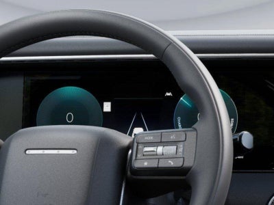 2026 Hyundai PALISADE HYBRID Blue SEL Premium 8P