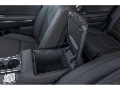 2027 Hyundai PALISADE HYBRID Blue SEL Premium 8P