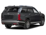 2027 Hyundai PALISADE HYBRID Blue SEL Premium 8P