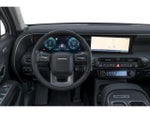 2027 Hyundai PALISADE HYBRID Blue SEL Premium 8P