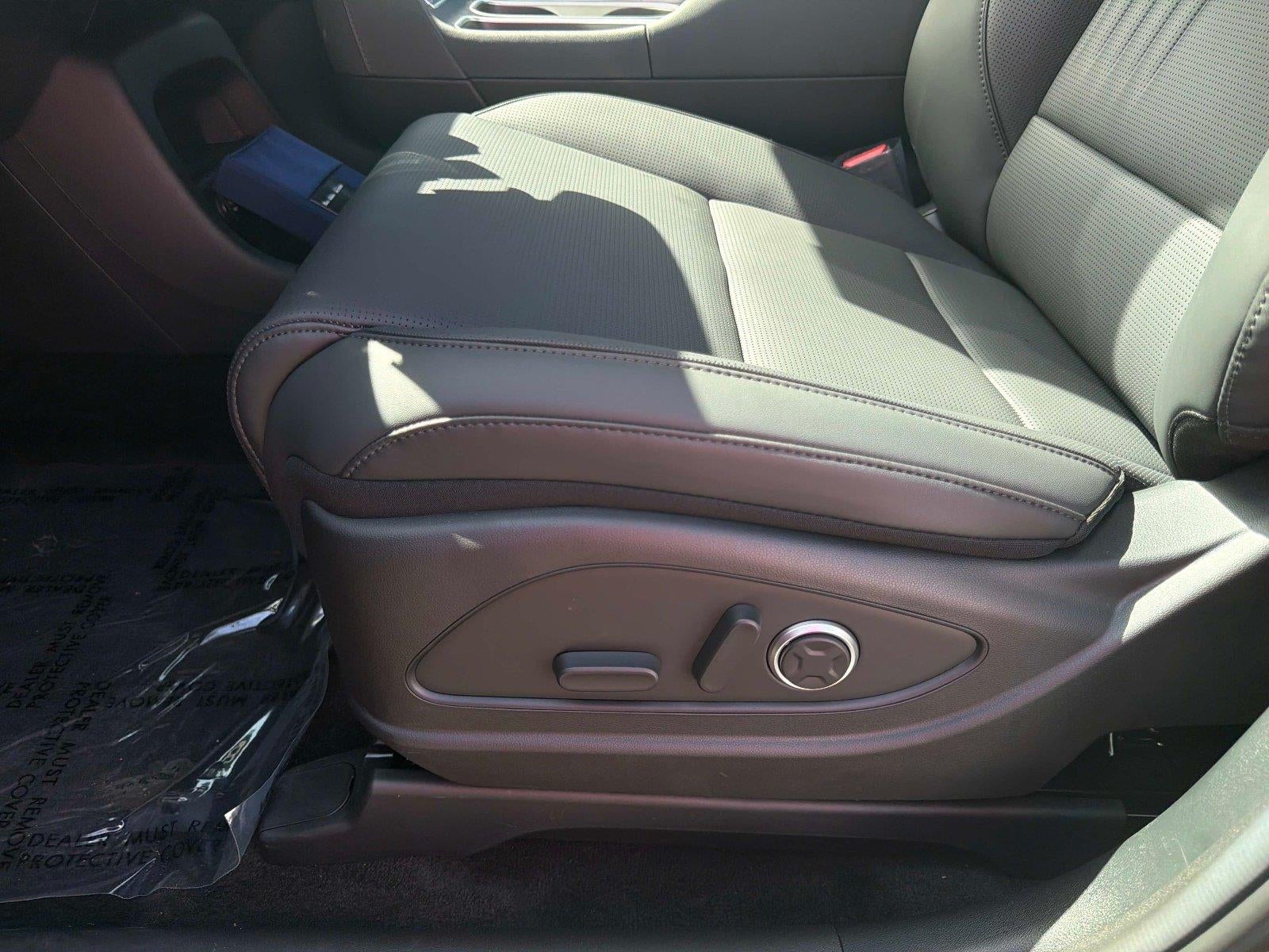 2026 Hyundai PALISADE HYBRID Blue SEL Premium 7P