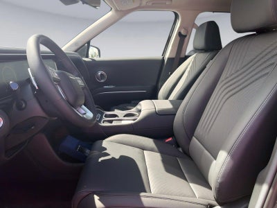 2026 Hyundai PALISADE HYBRID Blue SEL Premium 7P