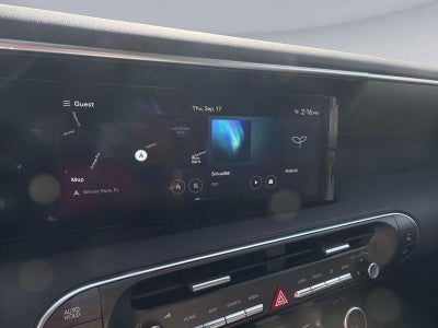 2026 Hyundai PALISADE HYBRID Blue SEL Premium 7P