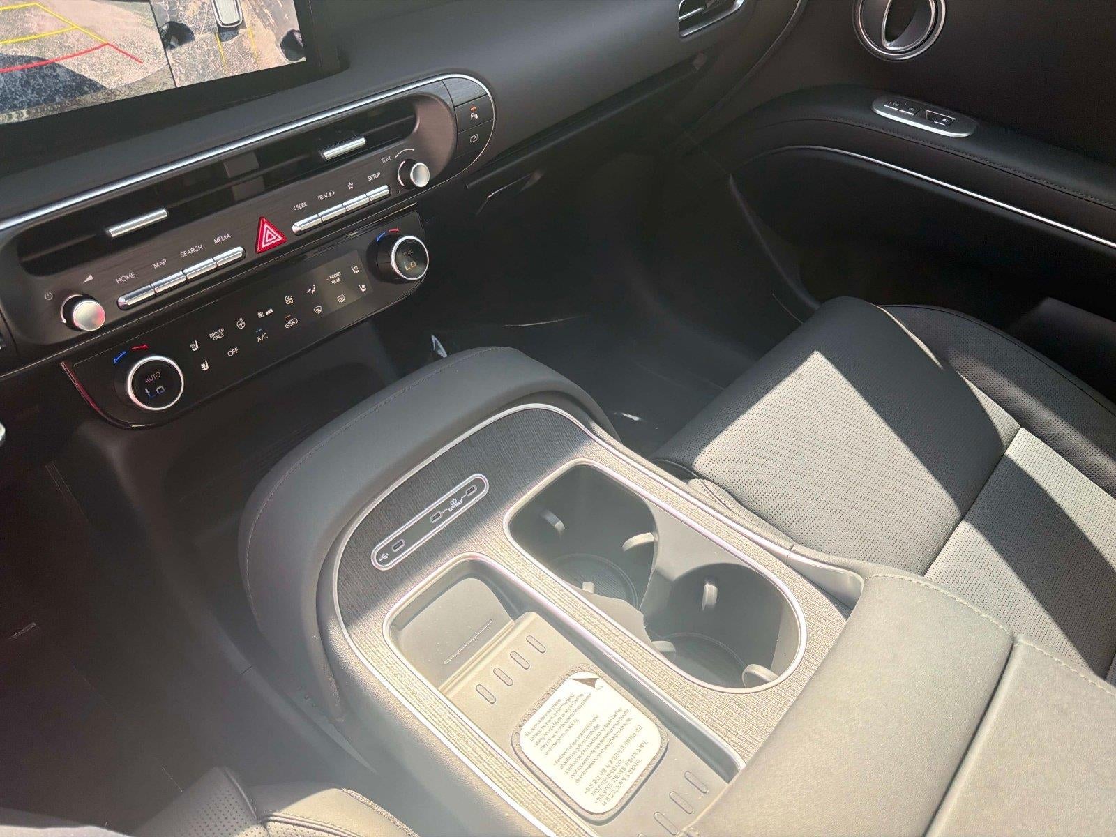 2026 Hyundai PALISADE HYBRID Blue SEL Premium 7P