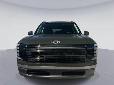 2026 Hyundai PALISADE HYBRID Blue SEL Premium 7P