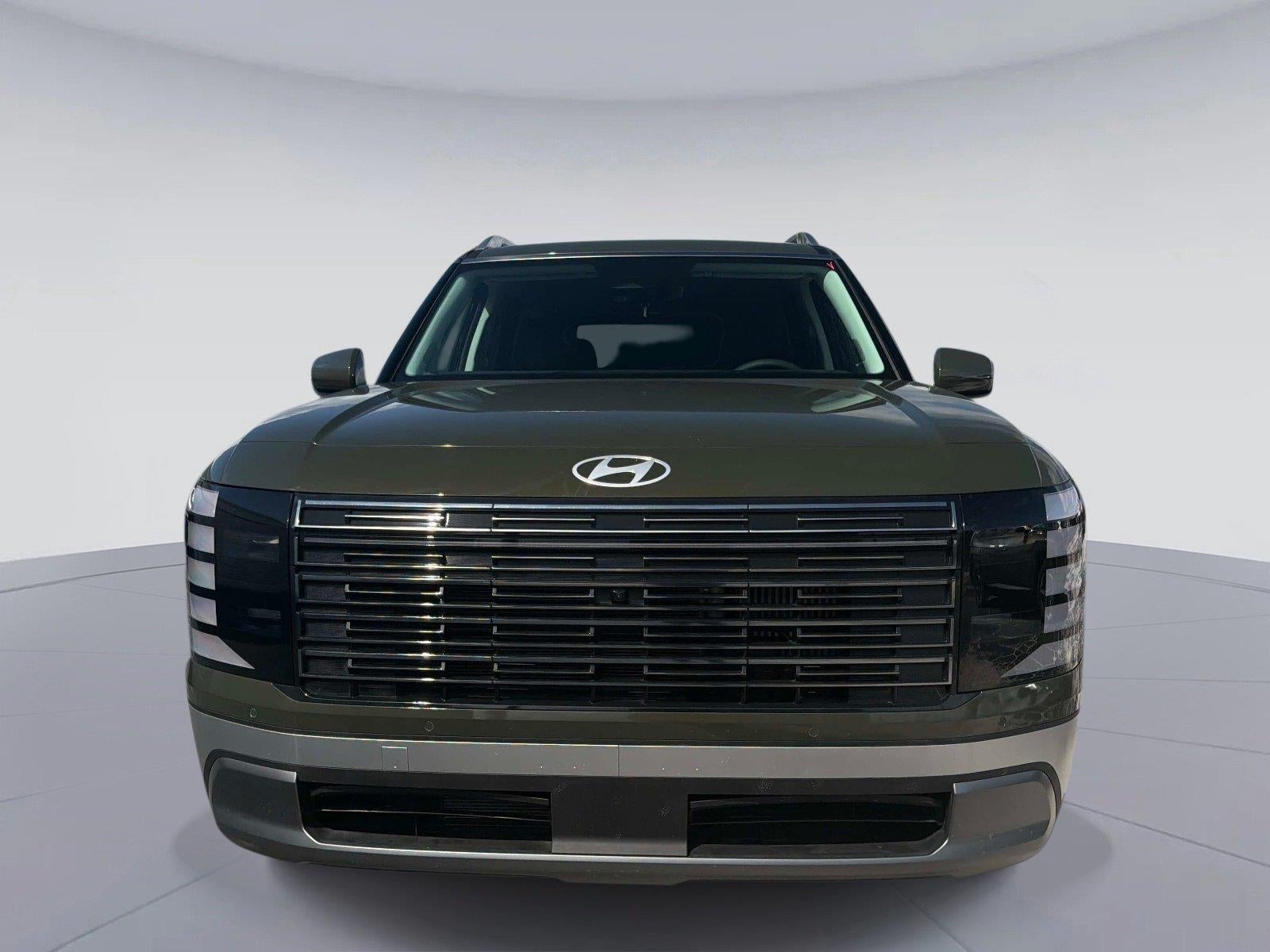 2026 Hyundai PALISADE HYBRID Blue SEL Premium 7P