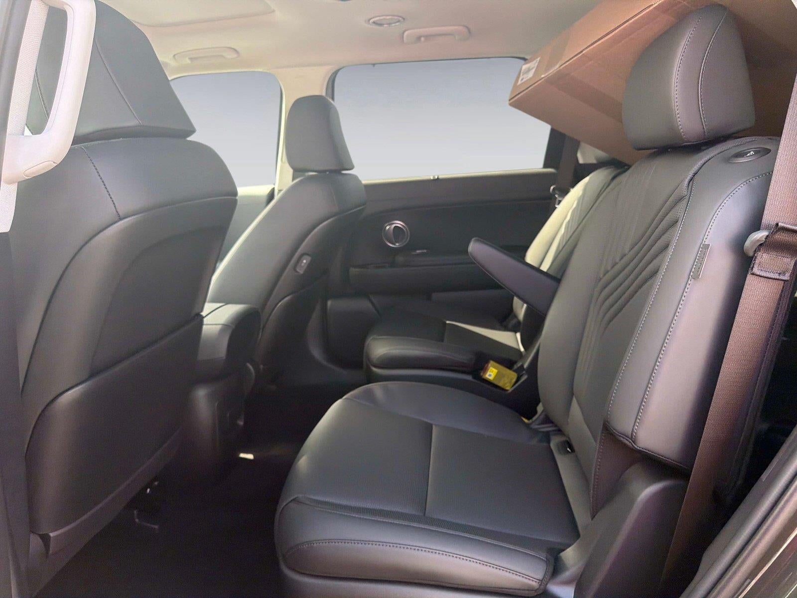 2026 Hyundai PALISADE HYBRID Blue SEL Premium 7P