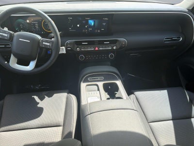 2026 Hyundai PALISADE HYBRID Blue SEL Premium 7P