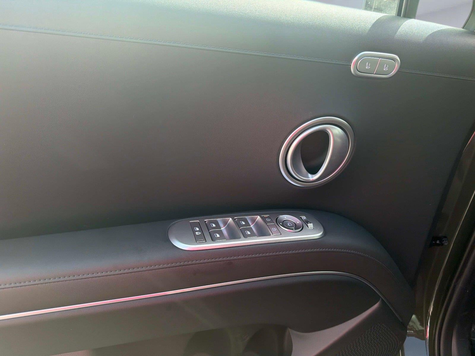 2026 Hyundai PALISADE HYBRID Blue SEL Premium 7P