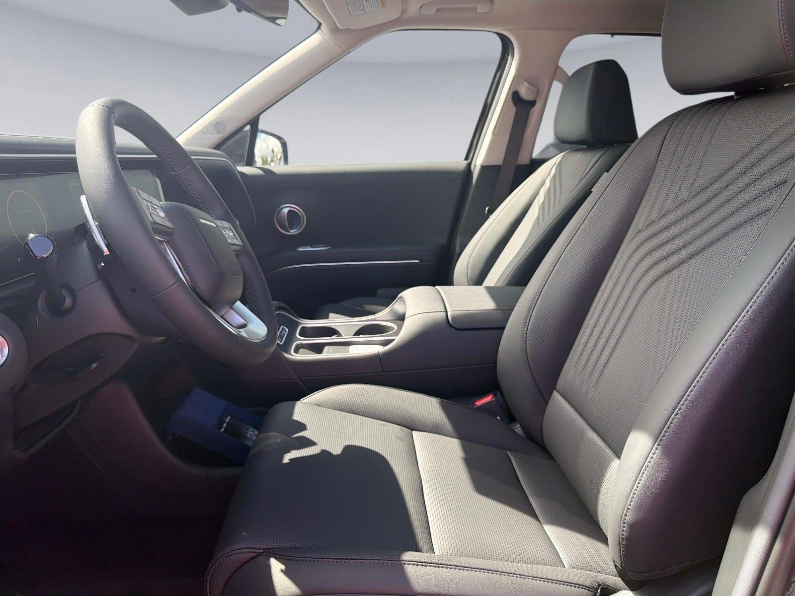 2026 Hyundai PALISADE HYBRID Blue SEL Premium 7P