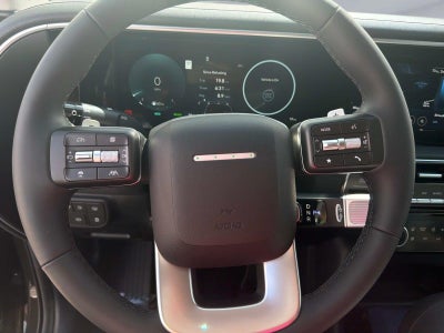 2026 Hyundai PALISADE HYBRID Blue SEL Premium 7P