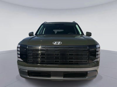 2026 Hyundai PALISADE HYBRID Blue SEL Premium 7P