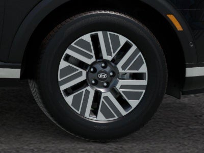 2026 Hyundai PALISADE HYBRID Blue SEL Premium 7P