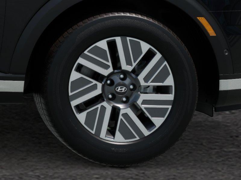 2026 Hyundai PALISADE HYBRID Blue SEL Premium 7P