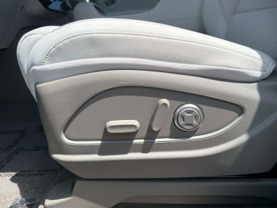 2026 Hyundai PALISADE HYBRID Blue SEL Premium 7P