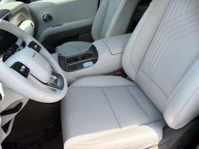 2026 Hyundai PALISADE HYBRID Blue SEL Premium 7P