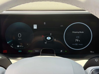 2026 Hyundai PALISADE HYBRID Blue SEL Premium 7P