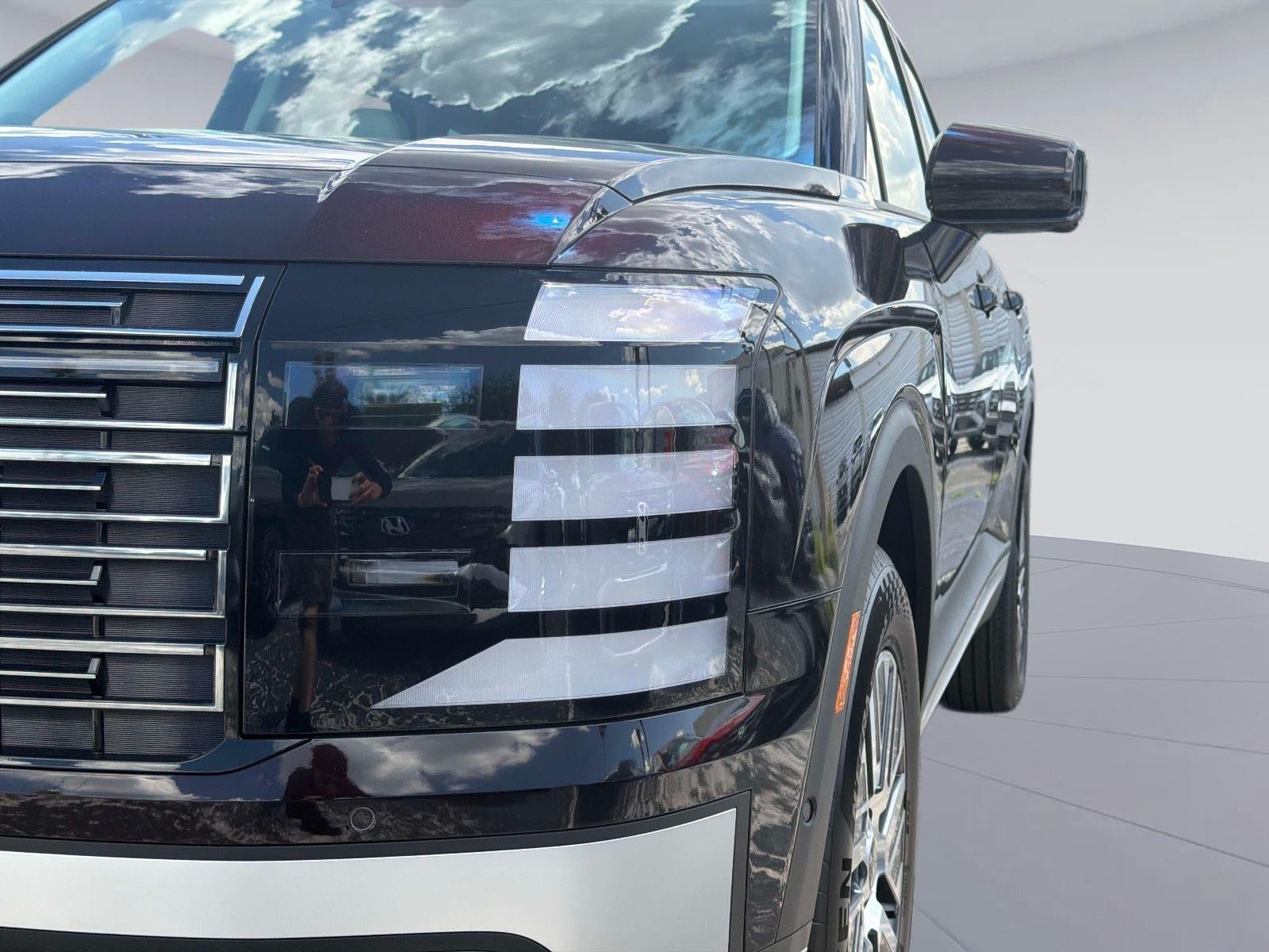 2026 Hyundai PALISADE HYBRID Blue SEL Premium 7P