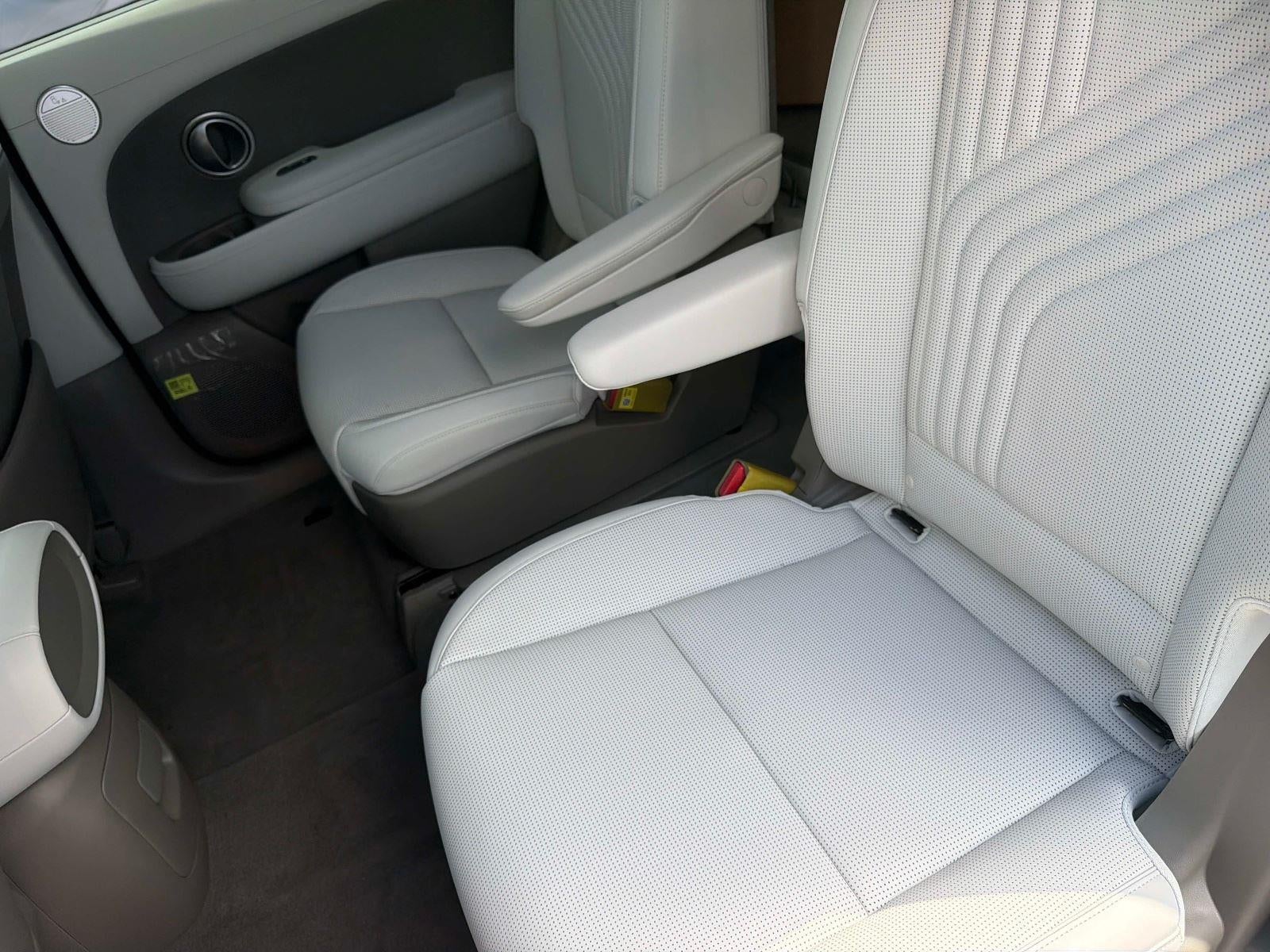 2026 Hyundai PALISADE HYBRID Blue SEL Premium 7P