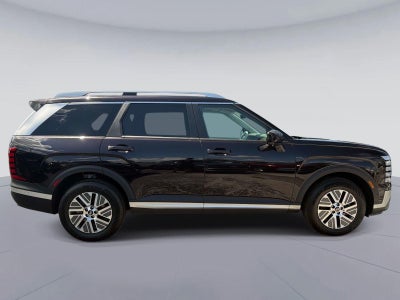 2026 Hyundai PALISADE HYBRID Blue SEL Premium 7P