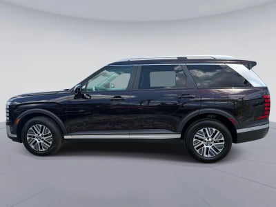 2026 Hyundai PALISADE HYBRID Blue SEL Premium 7P
