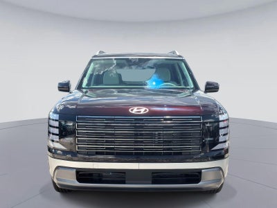 2026 Hyundai PALISADE HYBRID Blue SEL Premium 7P
