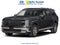 2027 Hyundai PALISADE HYBRID Blue SEL Premium 8P