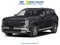 2027 Hyundai PALISADE HYBRID Blue SEL Premium 8P