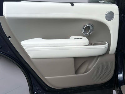 2026 Hyundai PALISADE HYBRID Blue SEL Premium 7P