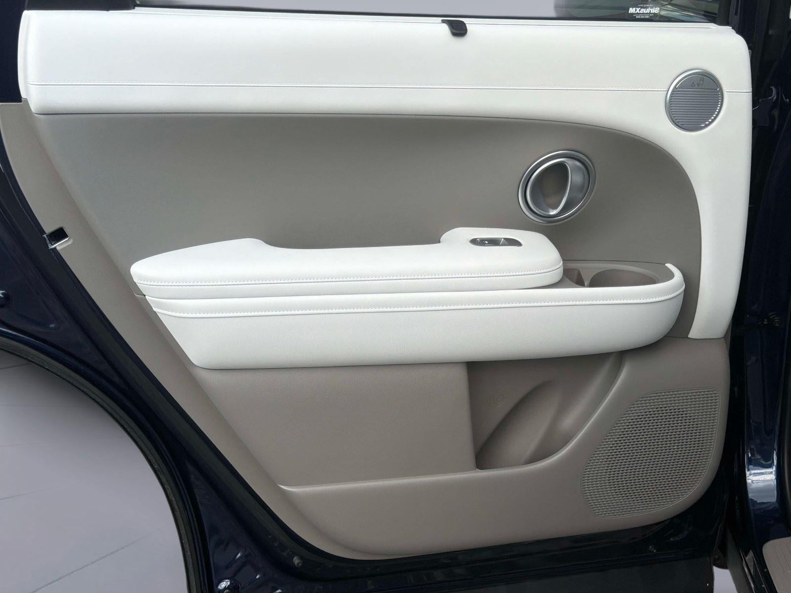 2026 Hyundai PALISADE HYBRID Blue SEL Premium 7P
