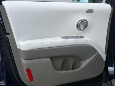 2026 Hyundai PALISADE HYBRID Blue SEL Premium 7P