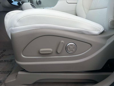 2026 Hyundai PALISADE HYBRID Blue SEL Premium 7P