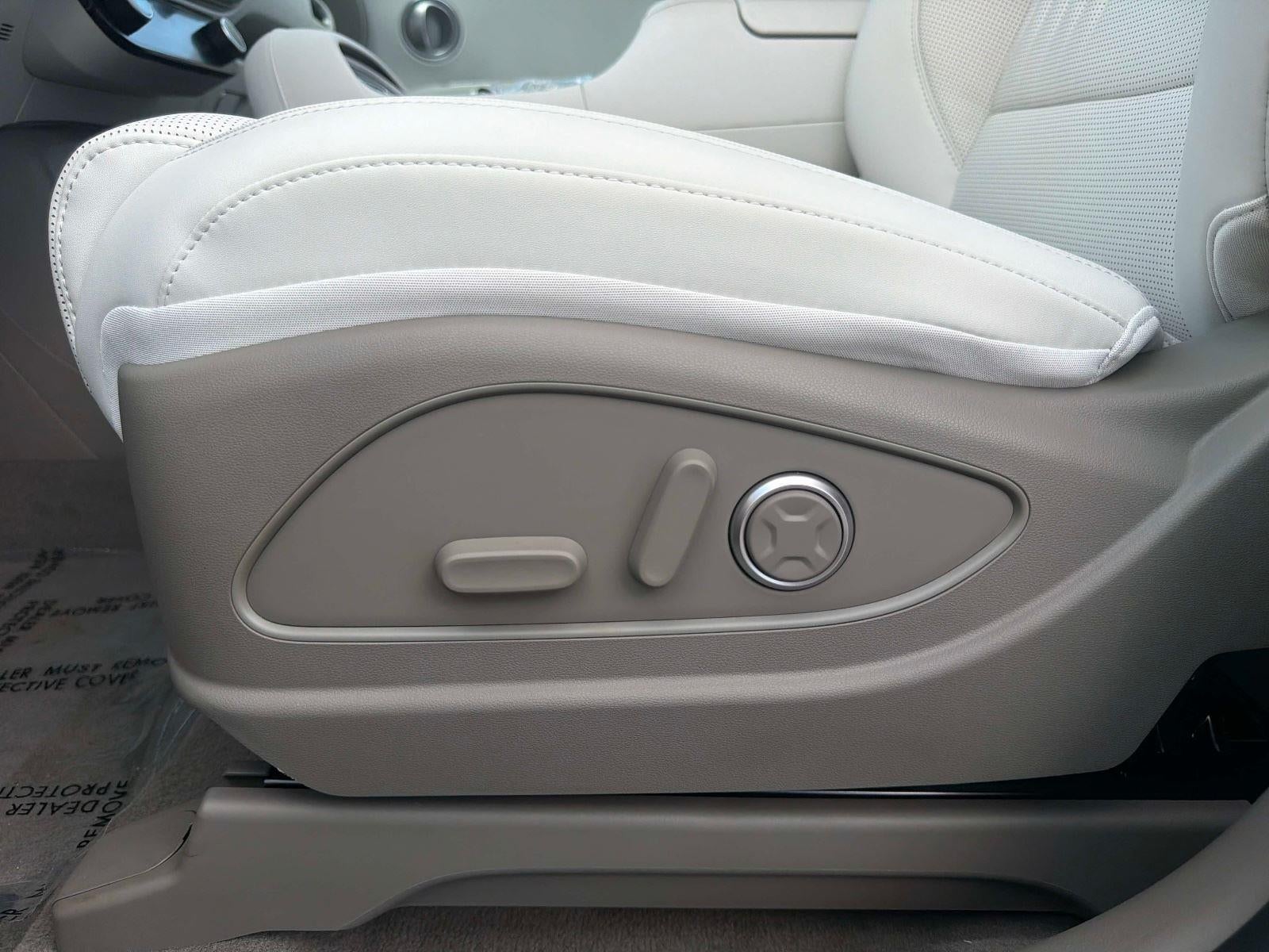 2026 Hyundai PALISADE HYBRID Blue SEL Premium 7P