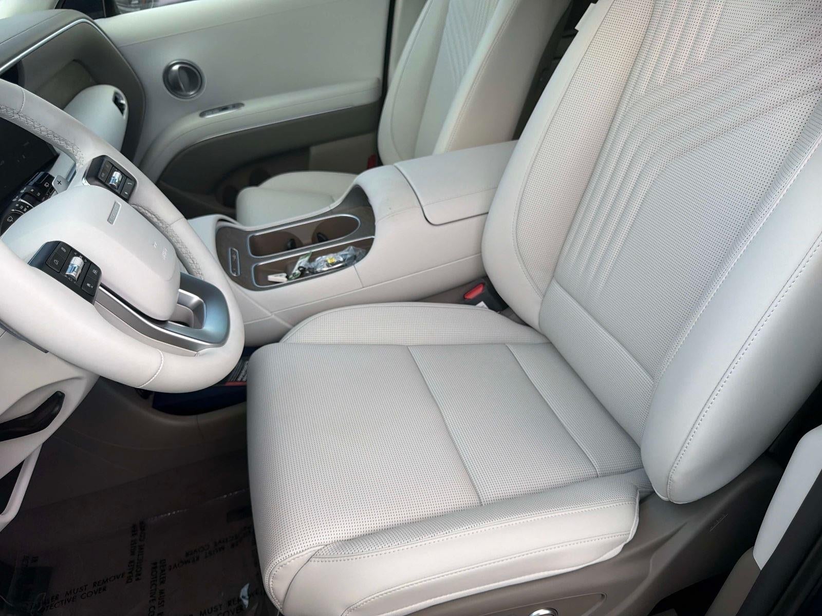 2026 Hyundai PALISADE HYBRID Blue SEL Premium 7P