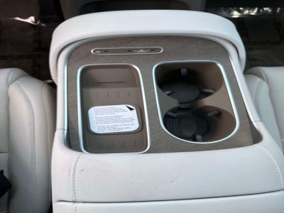 2026 Hyundai PALISADE HYBRID Blue SEL Premium 7P