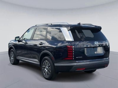 2026 Hyundai PALISADE HYBRID Blue SEL Premium 7P