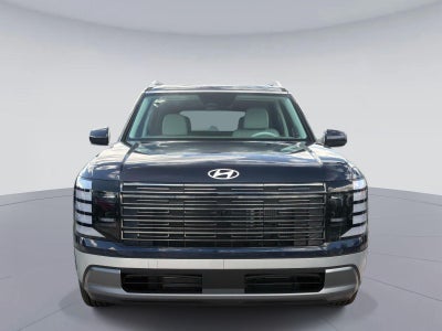 2026 Hyundai PALISADE HYBRID Blue SEL Premium 7P