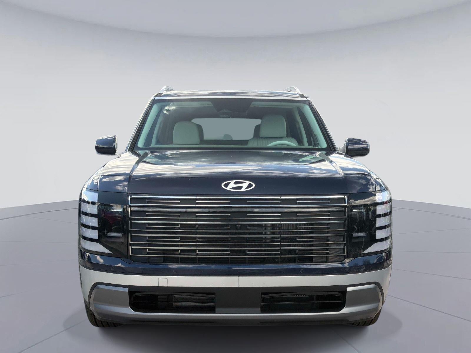 2026 Hyundai PALISADE HYBRID Blue SEL Premium 7P