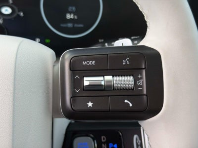 2026 Hyundai PALISADE HYBRID Blue SEL Premium 7P