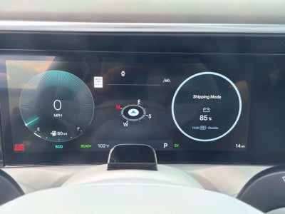 2026 Hyundai PALISADE HYBRID Blue SEL Premium 7P