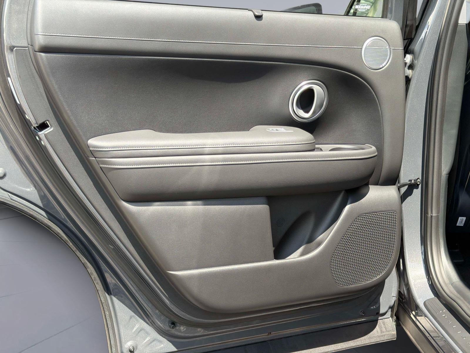 2026 Hyundai PALISADE HYBRID Blue SEL Premium 7P